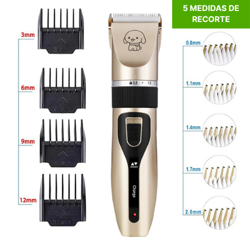 Kit Premium Cuidado de Mascota + Guía Antiestrés (Perro/Gato)