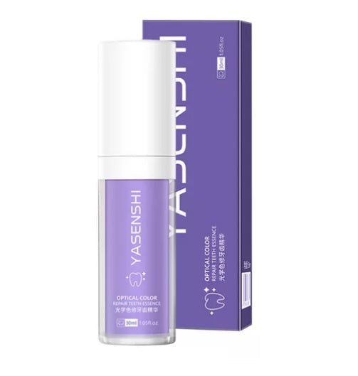 Pasta blanqueadora V34 Aclara tus dientes