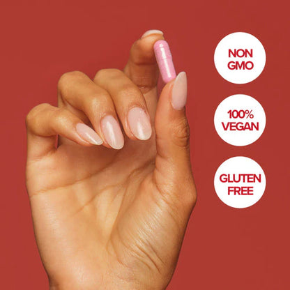 URO Probiótico Vaginal / Lleva 3 y Paga 2