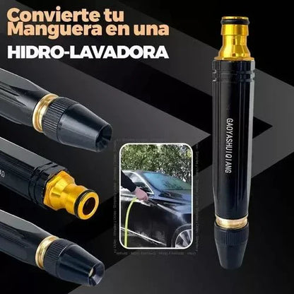 Boquilla manguera de alta presión tipo Karcher