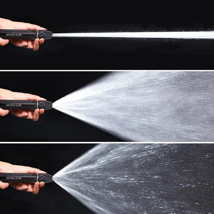 Boquilla manguera de alta presión tipo Karcher